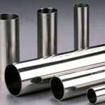 Stainless Steel 310 - 310S Polish Pipe