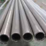 ASTM B622 Round Pipe and Tube