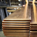 Cupro Nickel Cold Rolled Plates